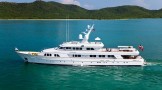 Motor yacht&nbsp;CHARISMA